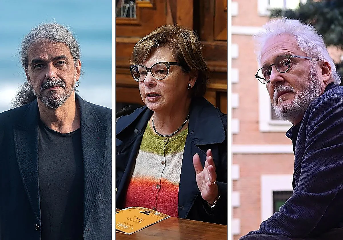 Marpoética despliega en Marbella diez días de poesía viva con una treintena de autores