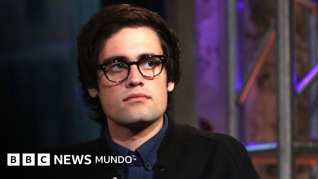 Quién es Nick Reiner, el hijo del cineasta Rob Reiner acusado de asesinar a sus padres en su casa en Los Ángeles