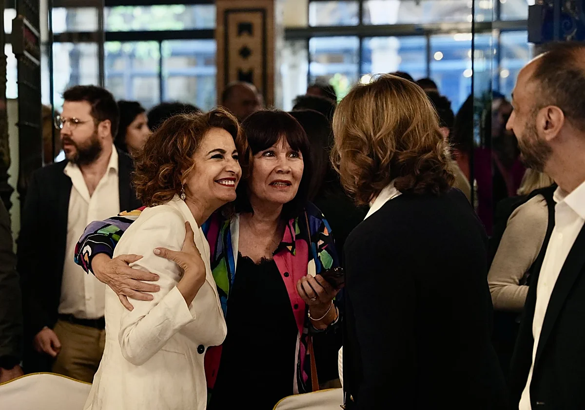 El PSOE-A configura sus candidaturas entre tensiones internas