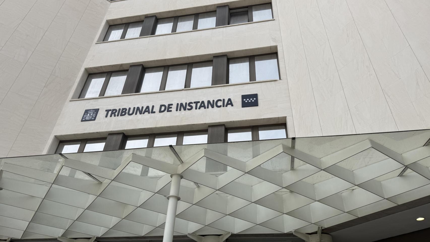 El exjefe de redes de Vox niega ante el juez haber agredido a un menor, pero admite relaciones sexuales "consentidas" con él