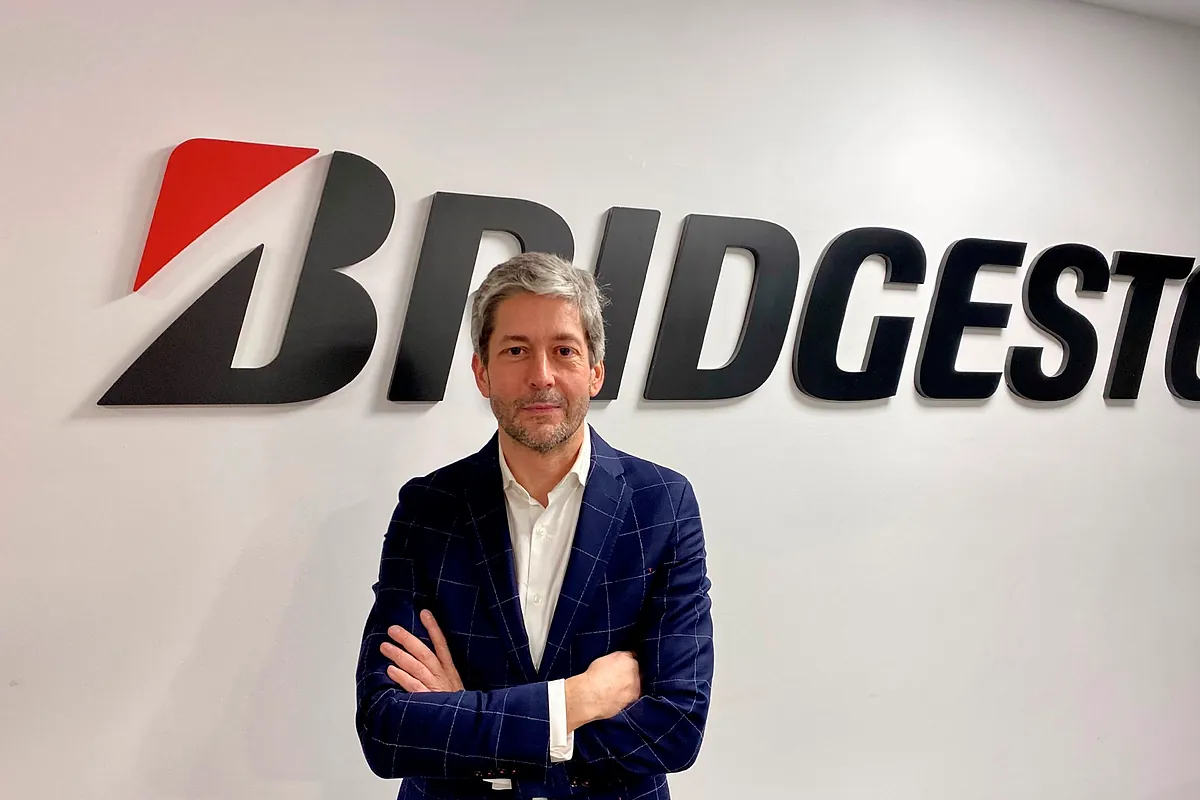 Bridgestone apunta a las marcas chinas de coches para crecer