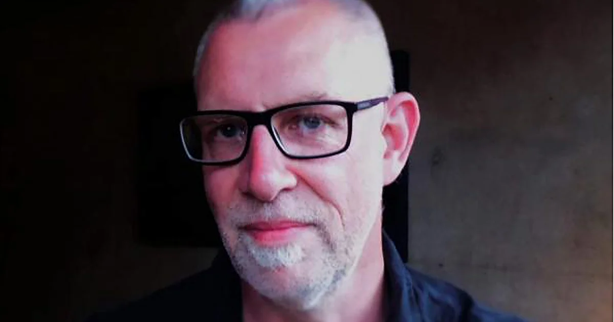 Graeme Macrae Burnet, un gran escritor menor