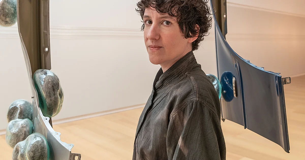 Talens & Guerrero: por un arte 'nostrum'