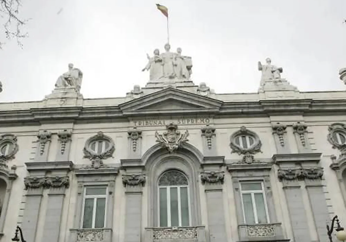 El Supremo rebaja ocho años la condena a unos violadores grupales y sienta nueva jurisprudencia