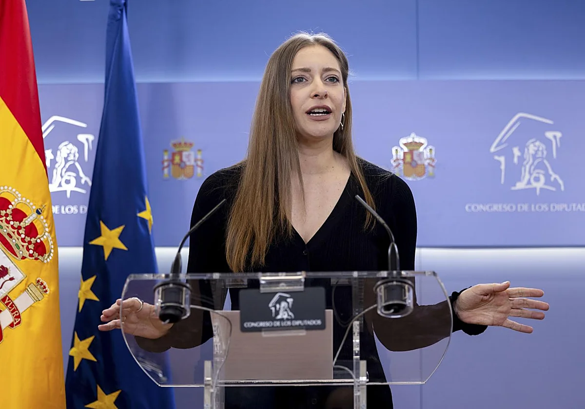 El PP niega un giro con Trump y acusa a Sánchez de usar «cortinas de humo» para tapar la corrupción