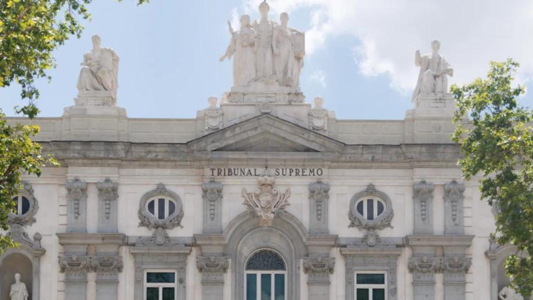 El Tribunal Supremo rebaja de 21 a 13 años las condenas por la violación grupal de Pulpí (Almería)