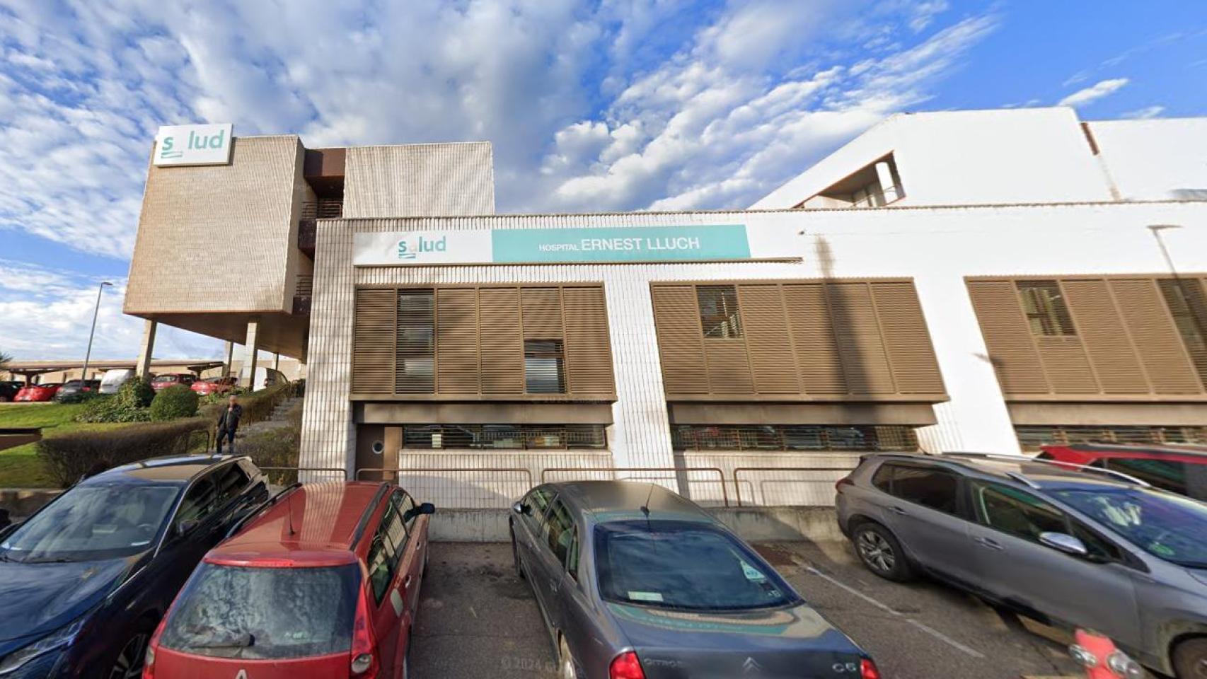 Un bebé de 10 meses da positivo en drogas y es ingresado en el hospital: la Policía Nacional ha detenido a los padres