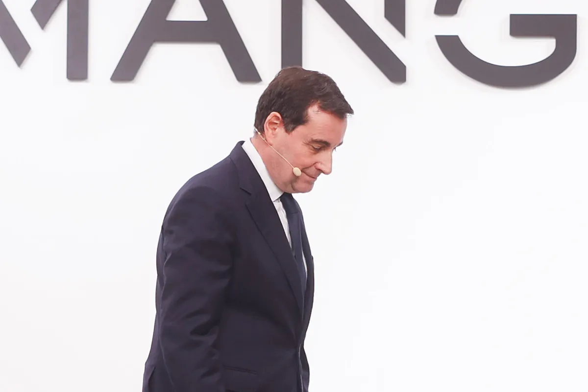 Mango reitera su 'no' al 'M&A' y a la Bolsa