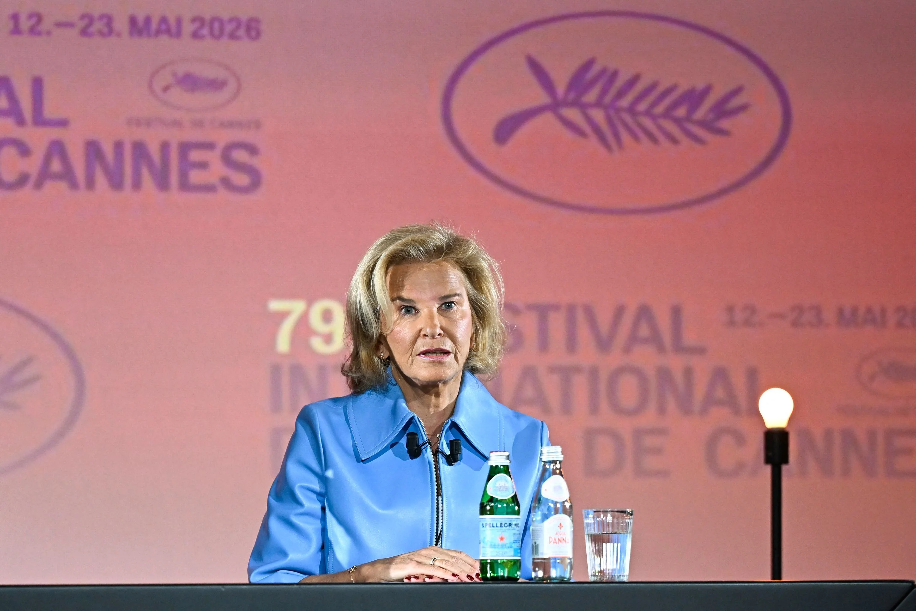 El iraní Farhadi, el japonés Koreeda y el rumano Mungiu, los otros pesos pesados