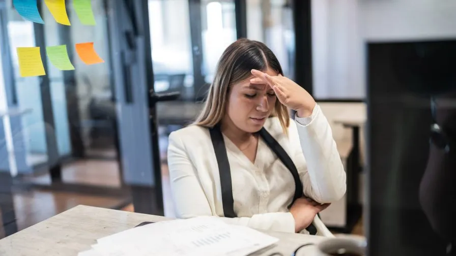 México plantea incluir salud mental en programas obligatorios de capacitación laboral