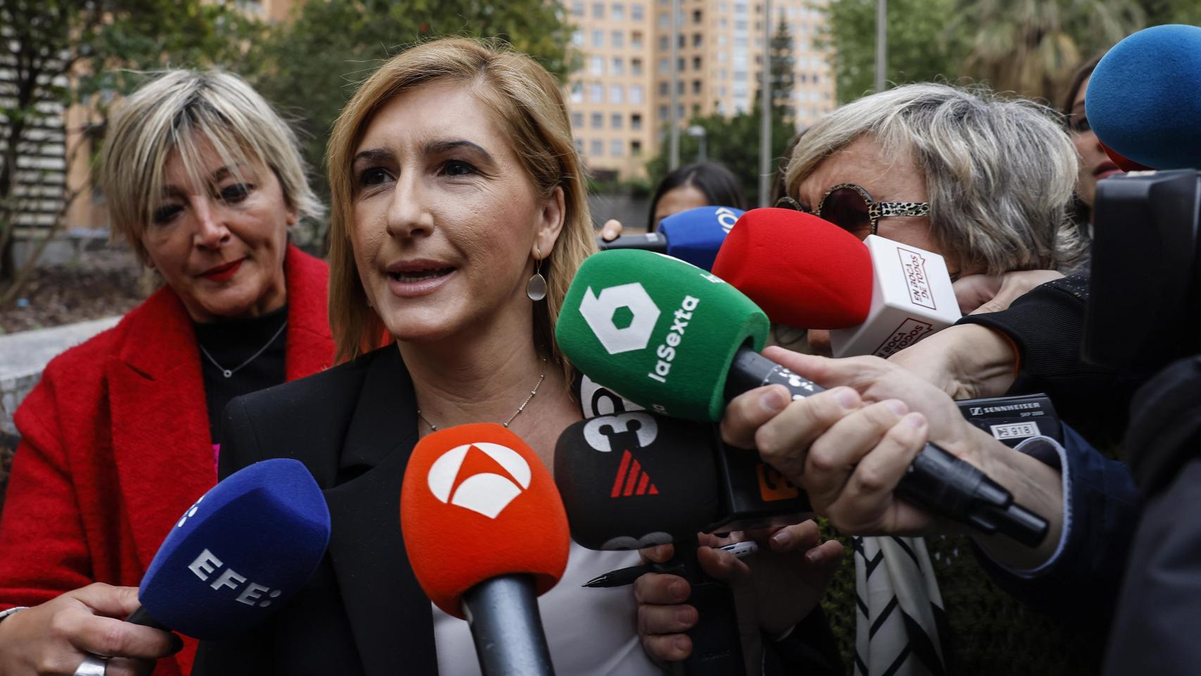 La jueza de Catarroja cita a declarar como testigo al chófer de la exconsellera Salomé Pradas el día de la dana