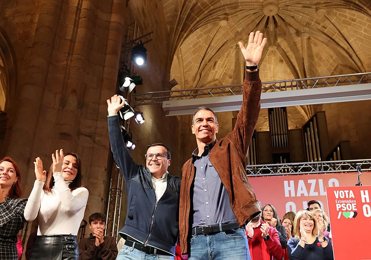 Spain's PM Sánchez will not call early elections: 'It is an honour to govern even in these circumstances'