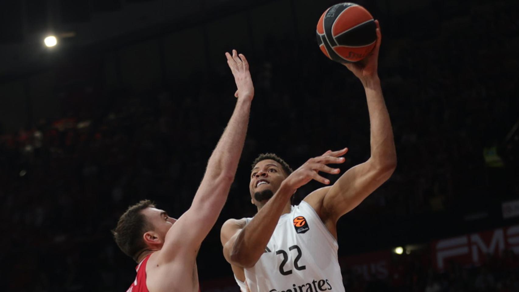 Fenerbahce- Real Madrid, Euroliga: hoy en directo: resultado, valoraciones y estadísticas del partido