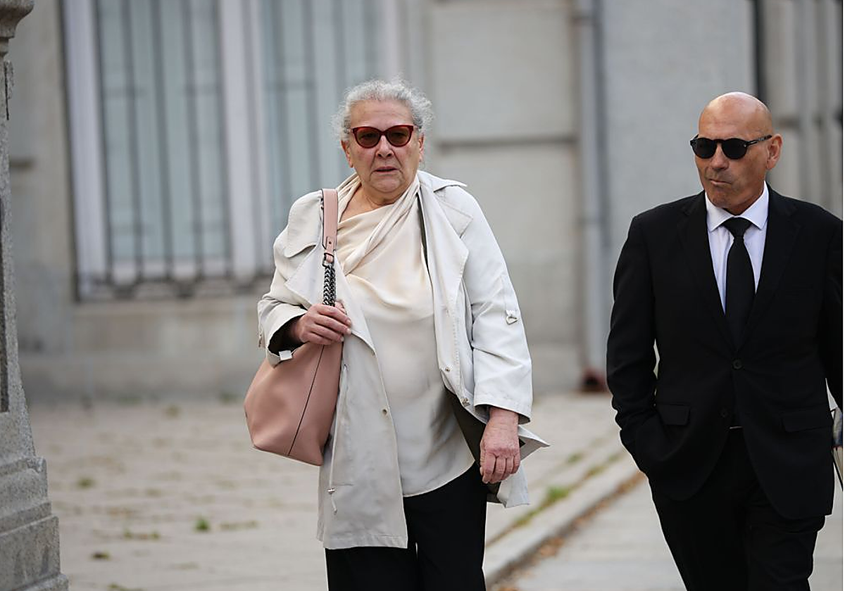 El juicio por corrupción a Ábalos deriva en un señalamiento a las finanzas del PSOE