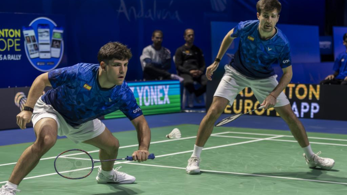 El Europeo de Huelva se queda sin representación española