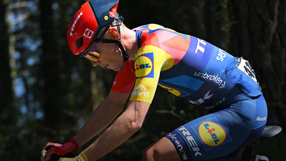 La Itzulia cruzada de Ayuso: viaje a Andorra, pruebas médicas y la Flecha en el horizonte