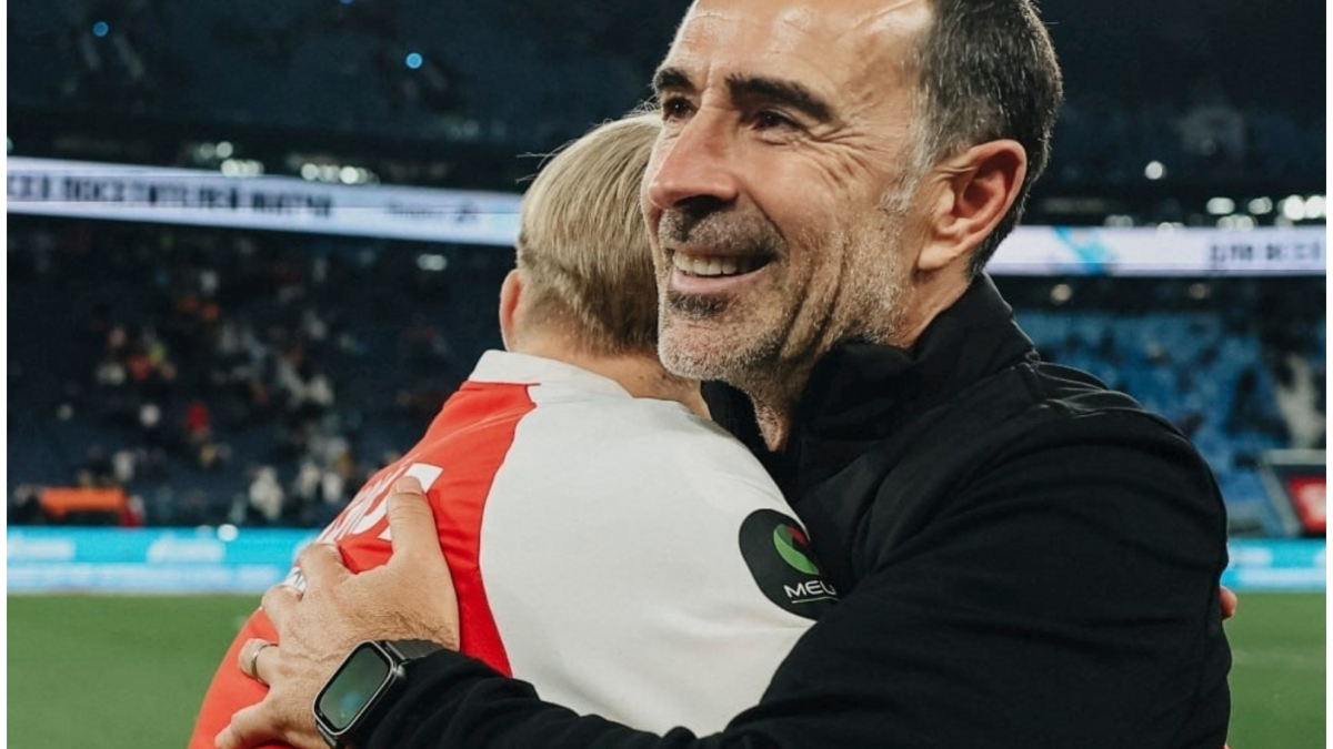 La primera de Carcedo en Rusia: se clasifica en Copa... cambiando de portero para la tanda de penaltis