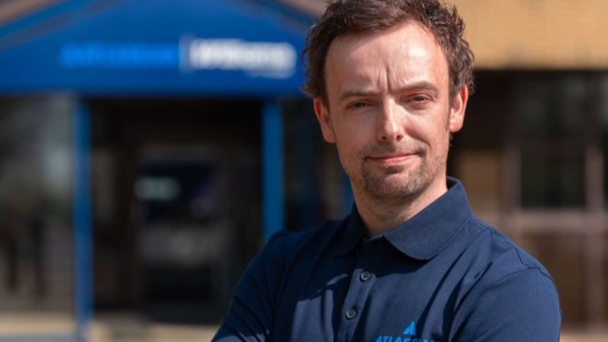 Nuevo fichaje para Williams y Carlos Sainz