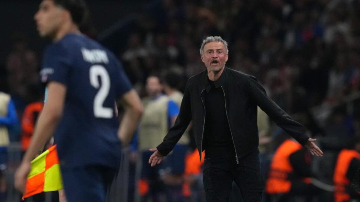 Aterrador: el 89-0 del campeón de Europa<br>