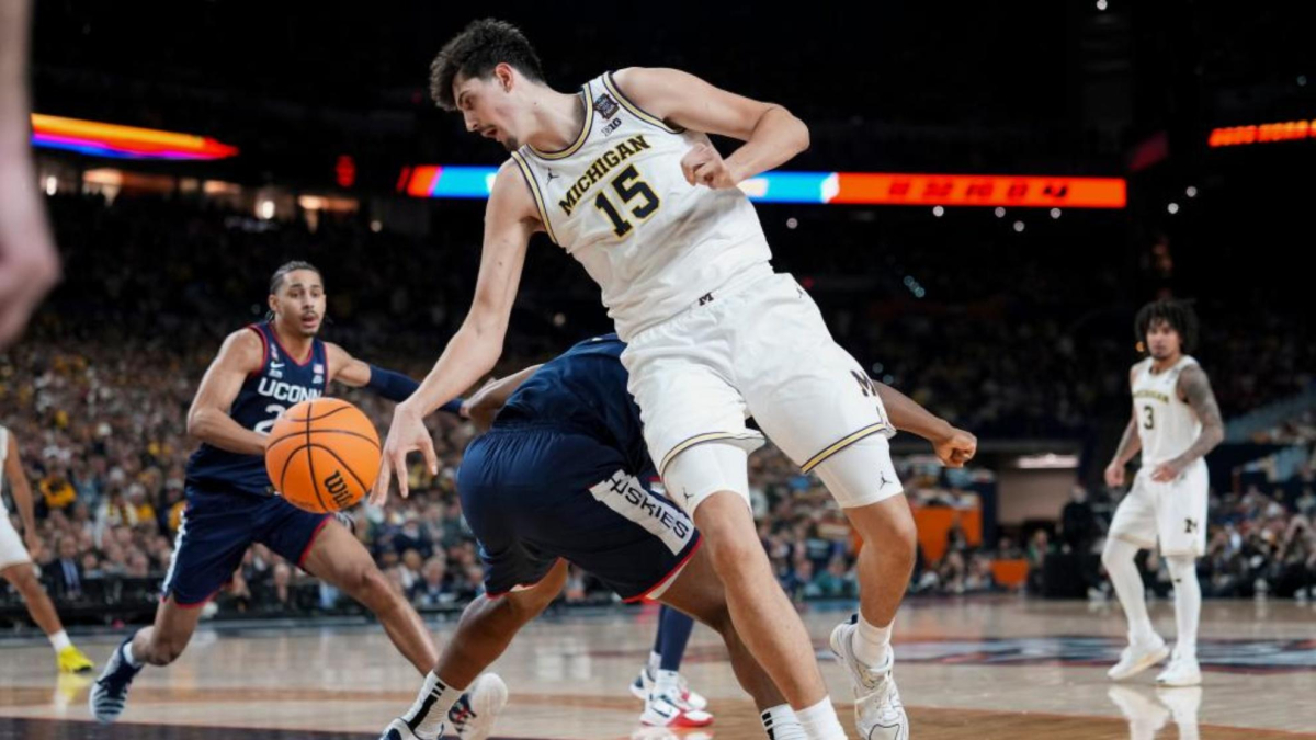 La millonaria 'green room' que puede cambiar la vida de Aday Mara<br>