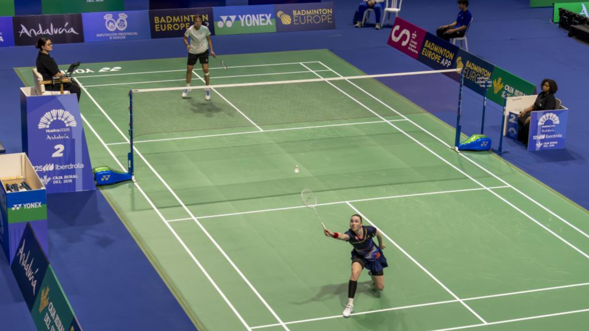 El bádminton cambia su formato