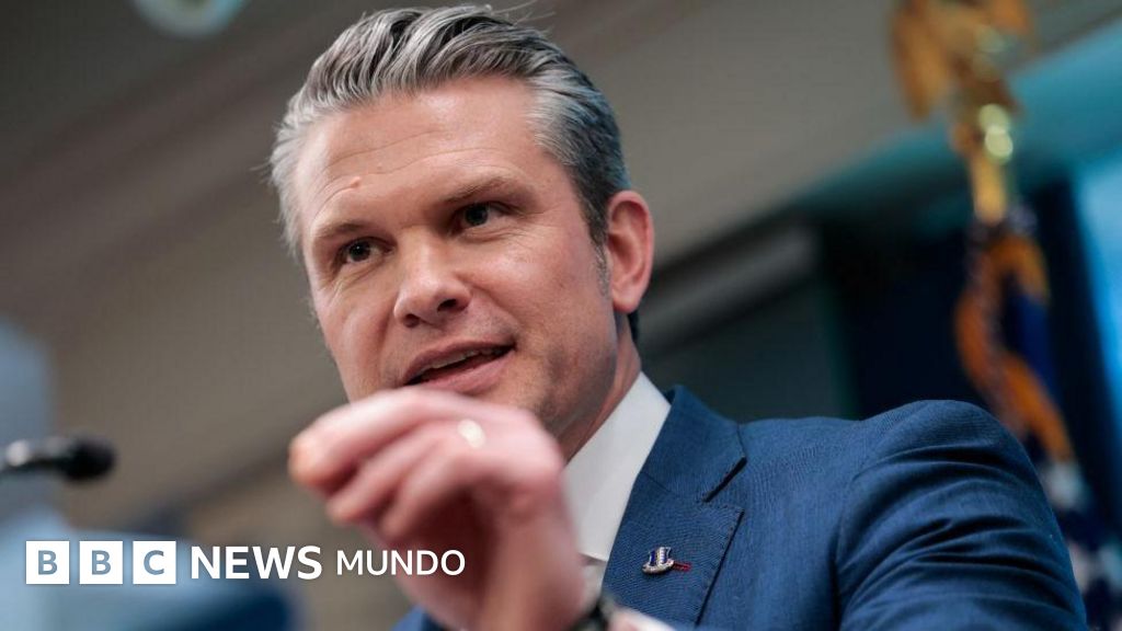 ¿Consiguió EE.UU. sus objetivos de la guerra en Irán?