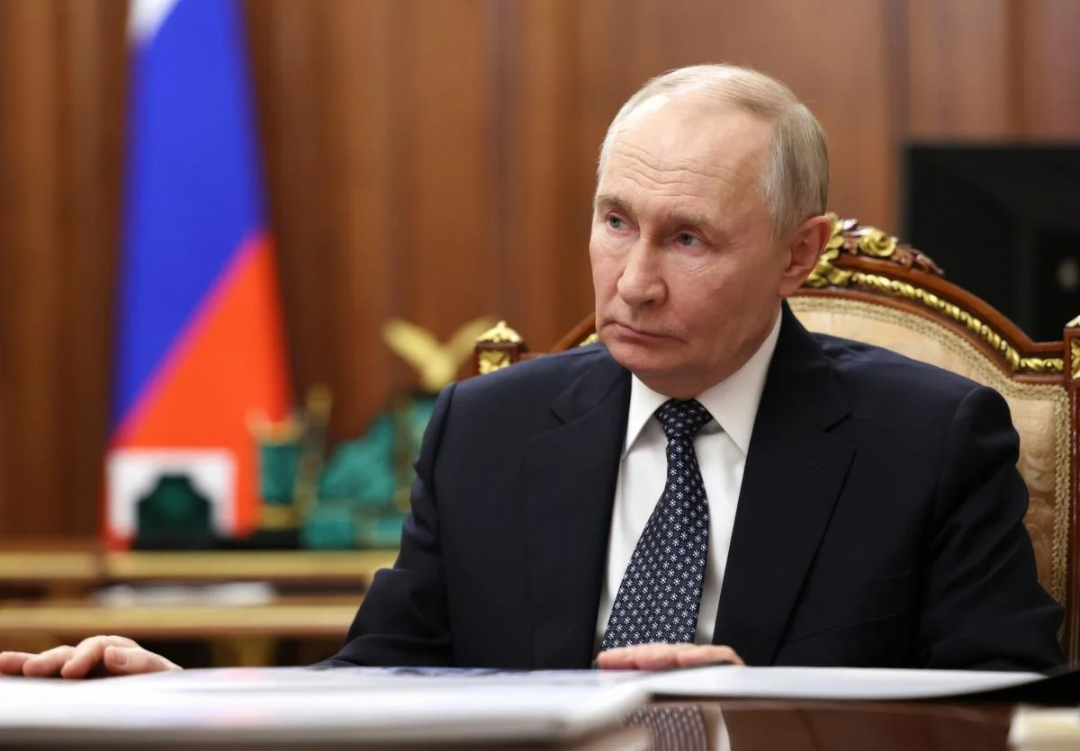 Rusia y Ucrania declaran un alto el fuego por la Pascua ortodoxa