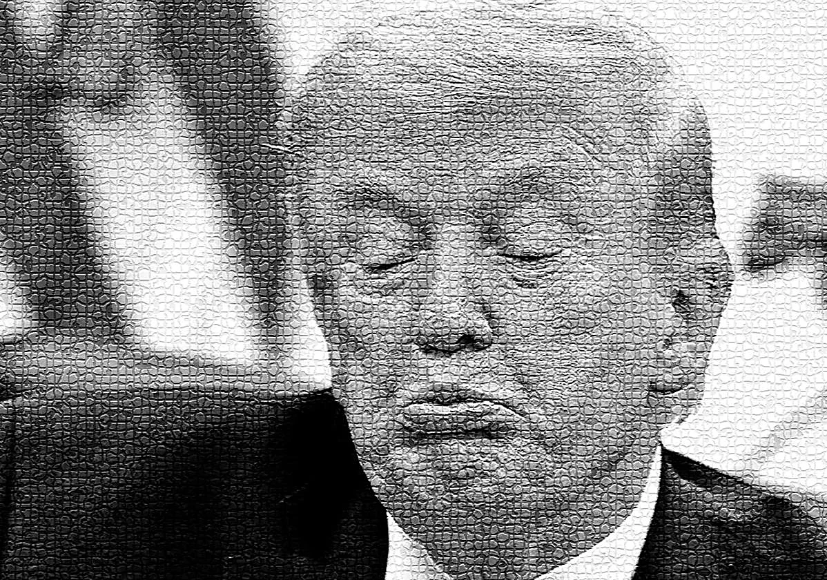 Trump y la inestabilidad del poder