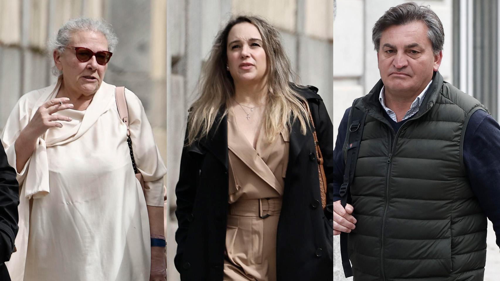 PSOE y Gobierno en el calvario del TS: tres testigos rotundos les acusan de cobrar sobornos por hidrocarburos y Air Europa