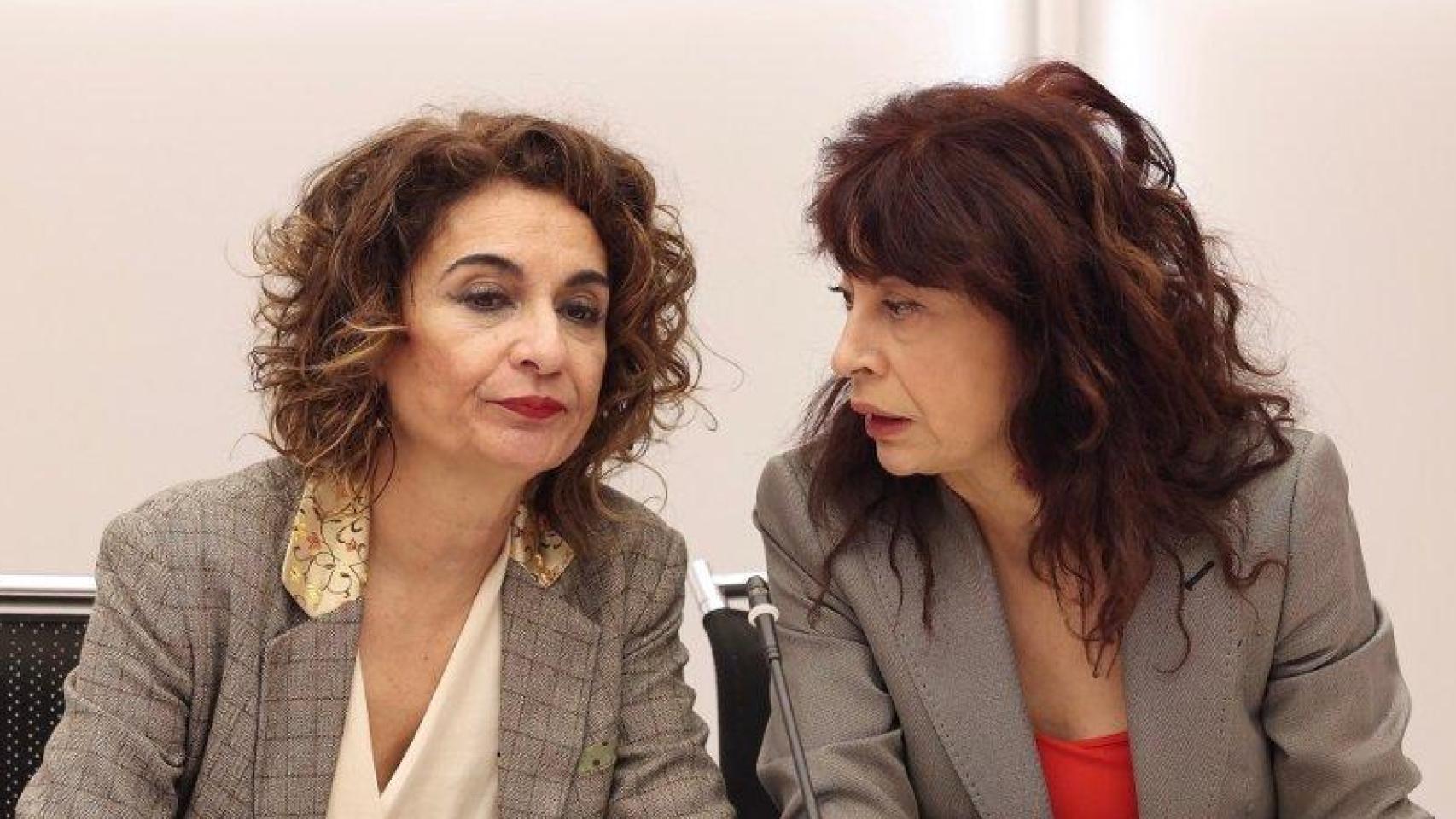 El Gobierno tramita la reforma del aborto con carácter urgente para que el debate coincida con la campaña andaluza