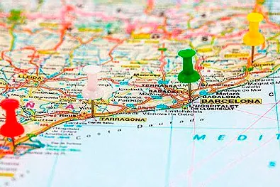 El PIB catalán crece menos que la media de toda España en el tercer trimestre