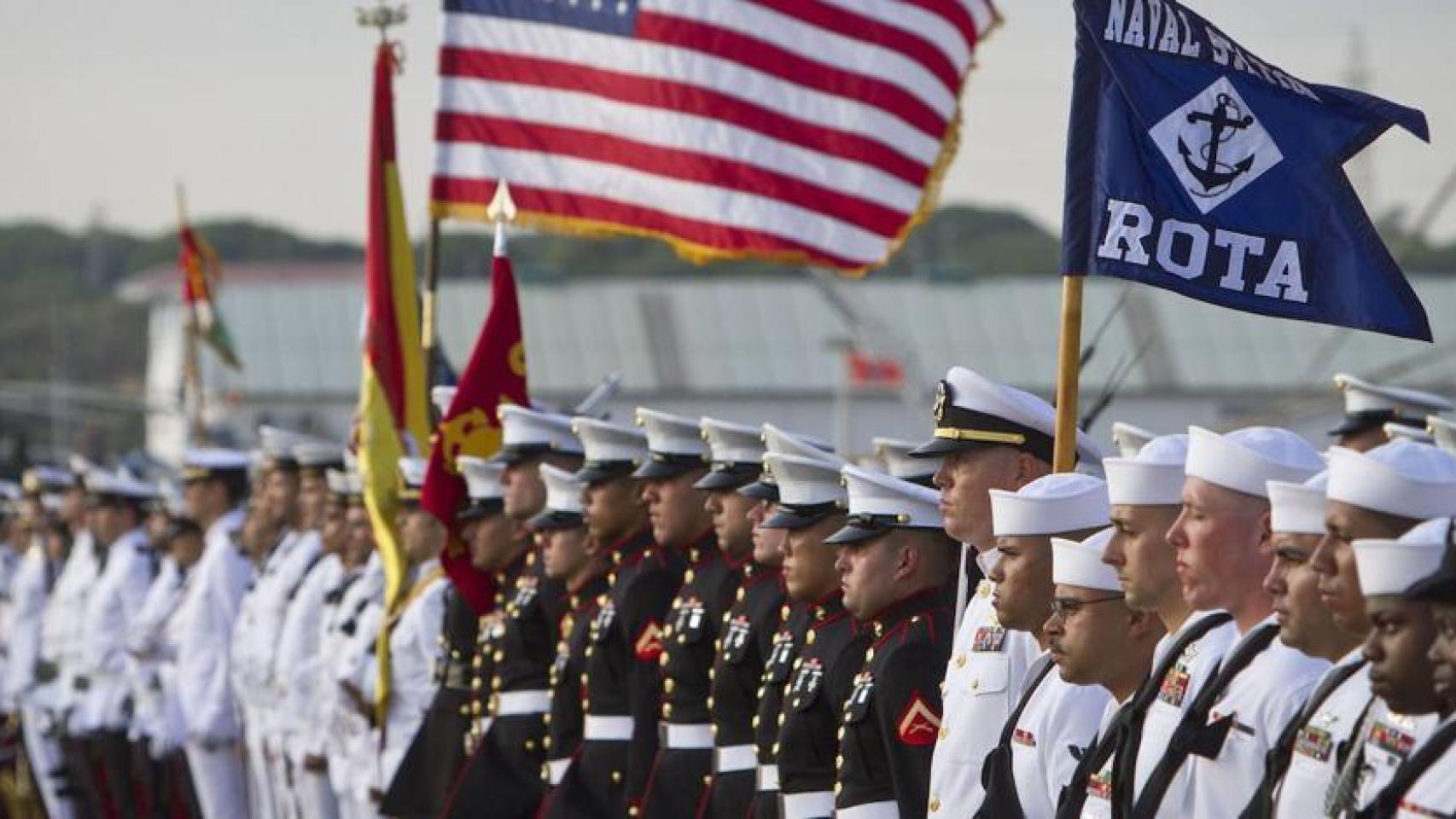 El plan de Trump para 'castigar' a España y la OTAN choca con Rota y Morón: "No puede cerrar estas bases, son españolas"