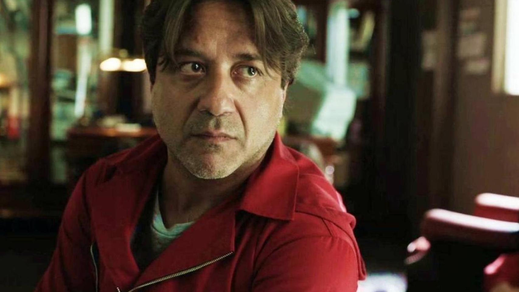 Enrique Arce desvela que rechazó interpretar a Mazón en una película sobre la dana: "Hay demasiado dolor"