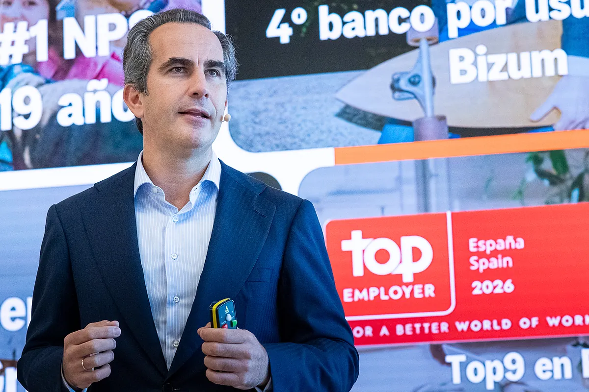 ING reorganiza la Banca Retail para crecer en pagos y seguros