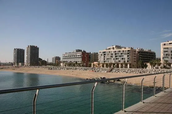 FCC, favorita en la limpieza de Badalona, tercera ciudad catalana en población