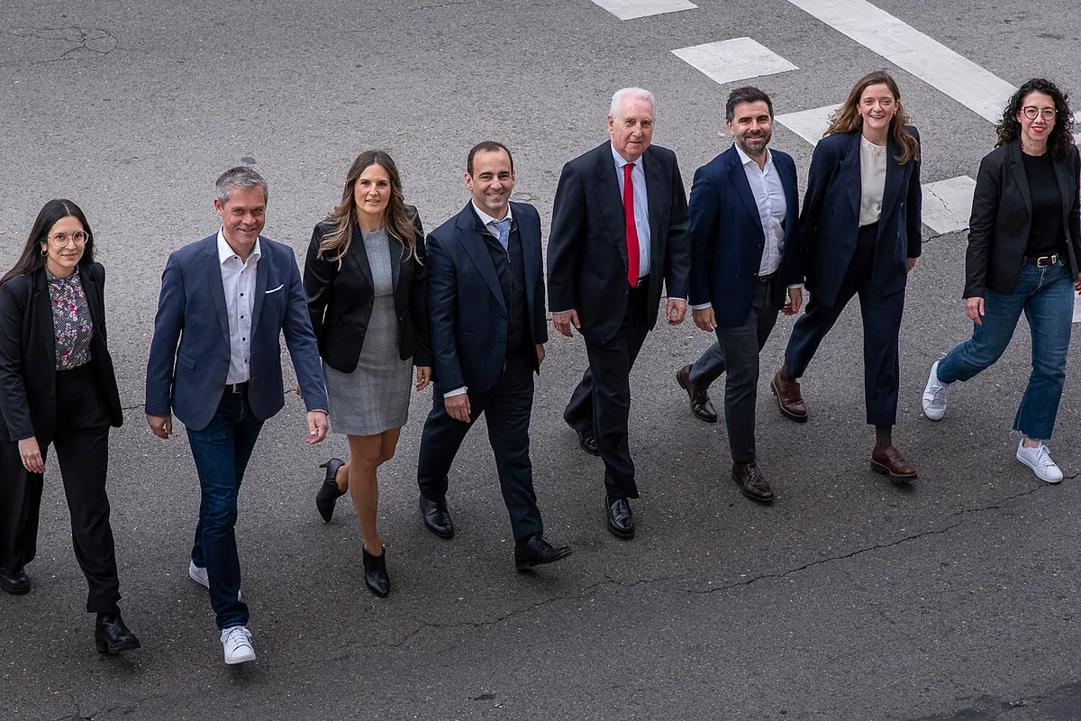 CRB Health Tech, la gestora de 'venture capital' volcada en la innovación sanitaria