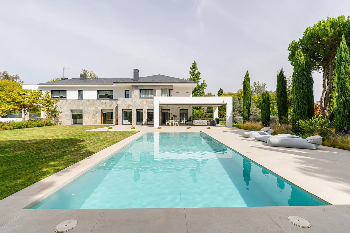 Así se vende una casa de superlujo: todos los detalles de un proceso muy exclusivo