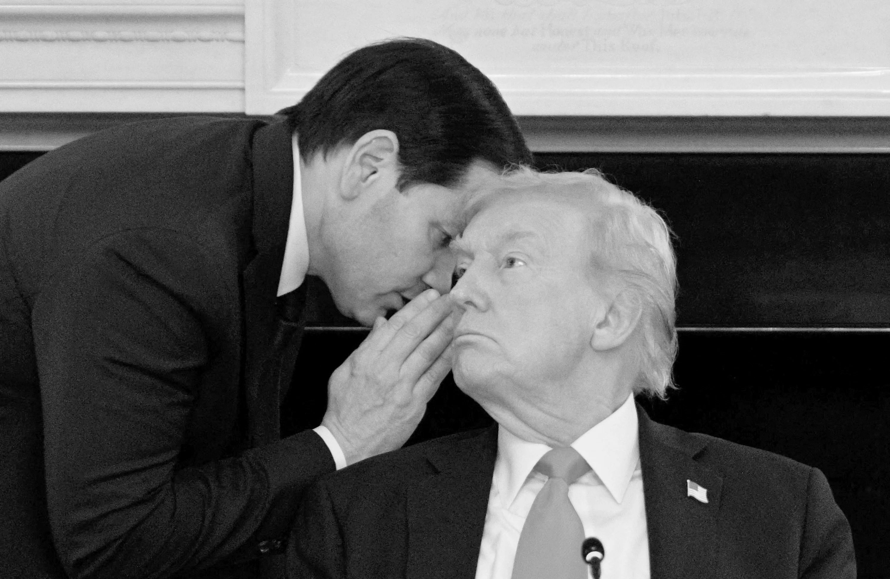 Trump, contra Europa