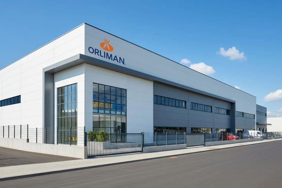 Cinfa invertirá 19 millones en una nueva planta de Orliman en Valencia