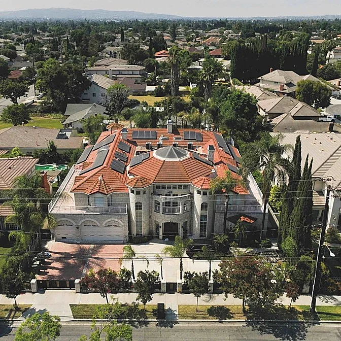 La fábrica de bebés: el drama de los 21 hijos de un millonario gestados 'en cadena'