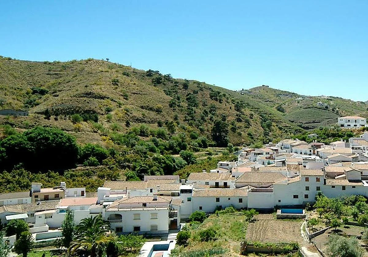 Comienzan las visitas interpretativas de primavera gratis de la Gran Senda de Málaga: cómo y cuándo apuntarse