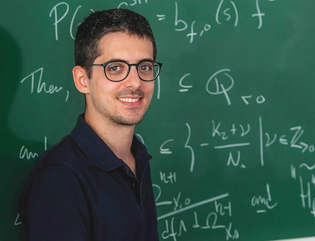 «Solo entiendes algo de verdad cuando eres capaz de explicárselo a otro»