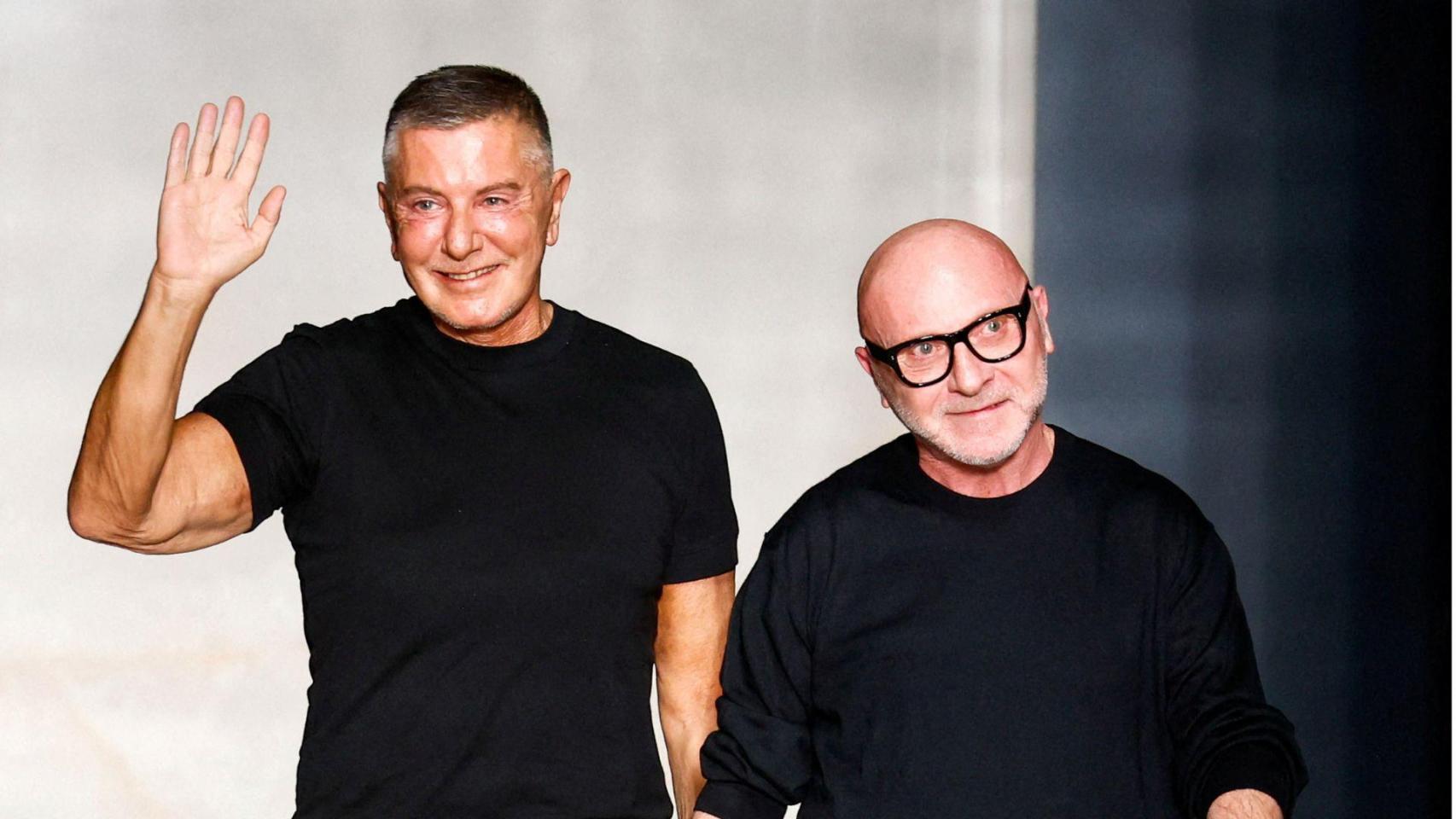 Stefano Gabbana deja la presidencia de la firma Dolce&Gabbana y reabre el debate sobre el futuro