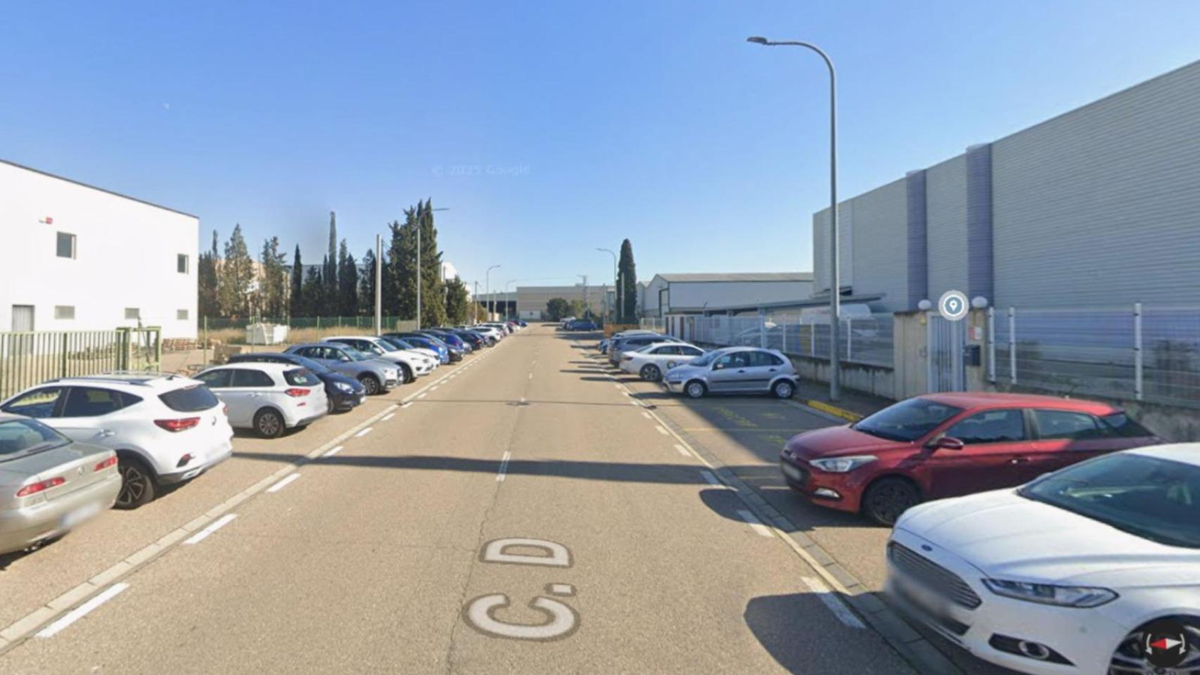 Muere un hombre mientras trabajaba en San Mateo de Gállego (Zaragoza): se ha golpeado con una excavadora