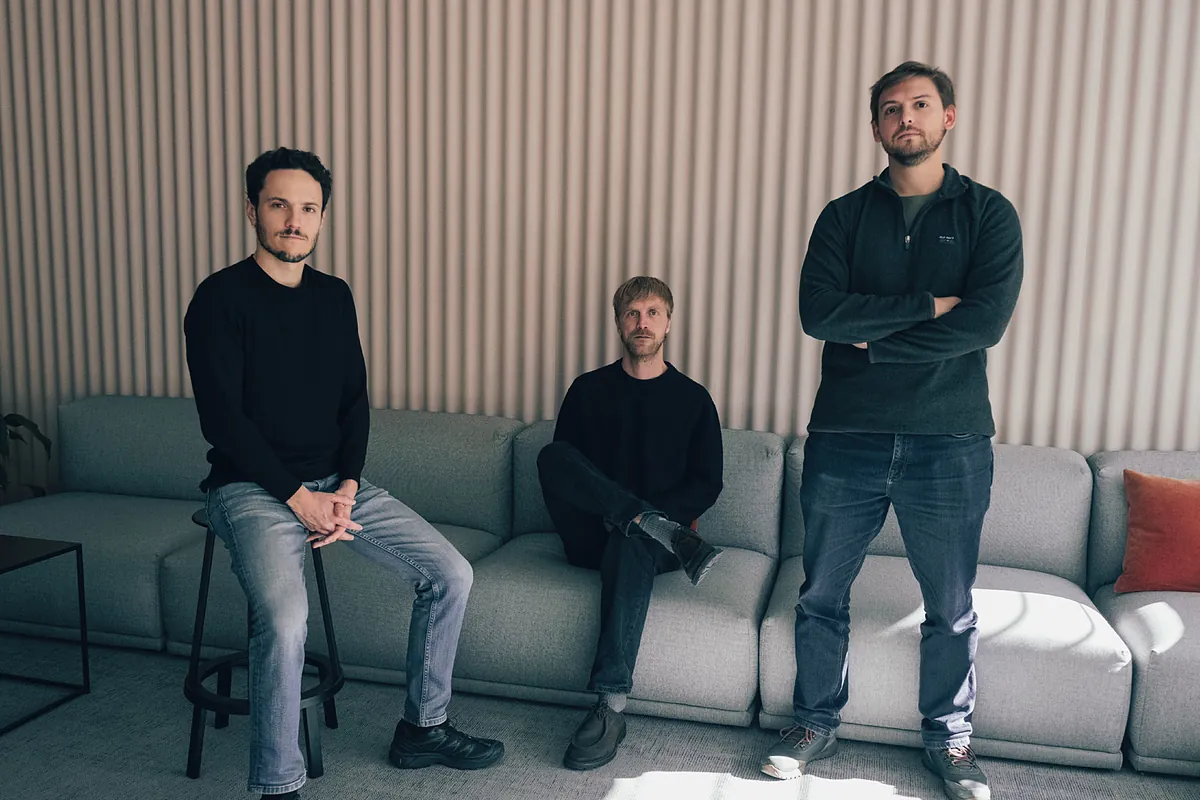 Centinel levanta 1,2 millones para automatizar la contabilidad de las empresas