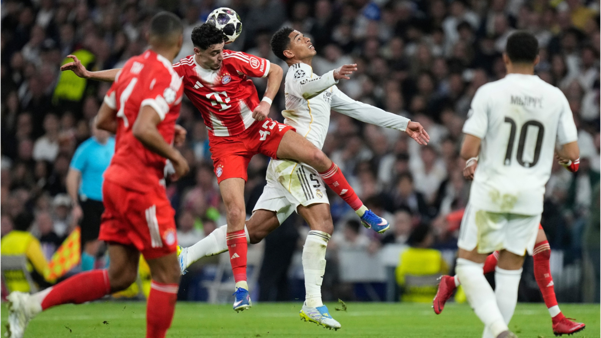 Máxima tensión por la quinta plaza de Champions: Alemania recorta y amenaza con 'sorpasso' a España