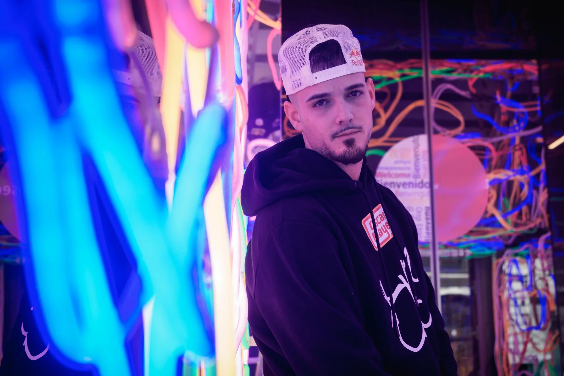 Bnet no descarta prolongar su último baile: «Los buenos músicos siempre suelen dejar una propina»