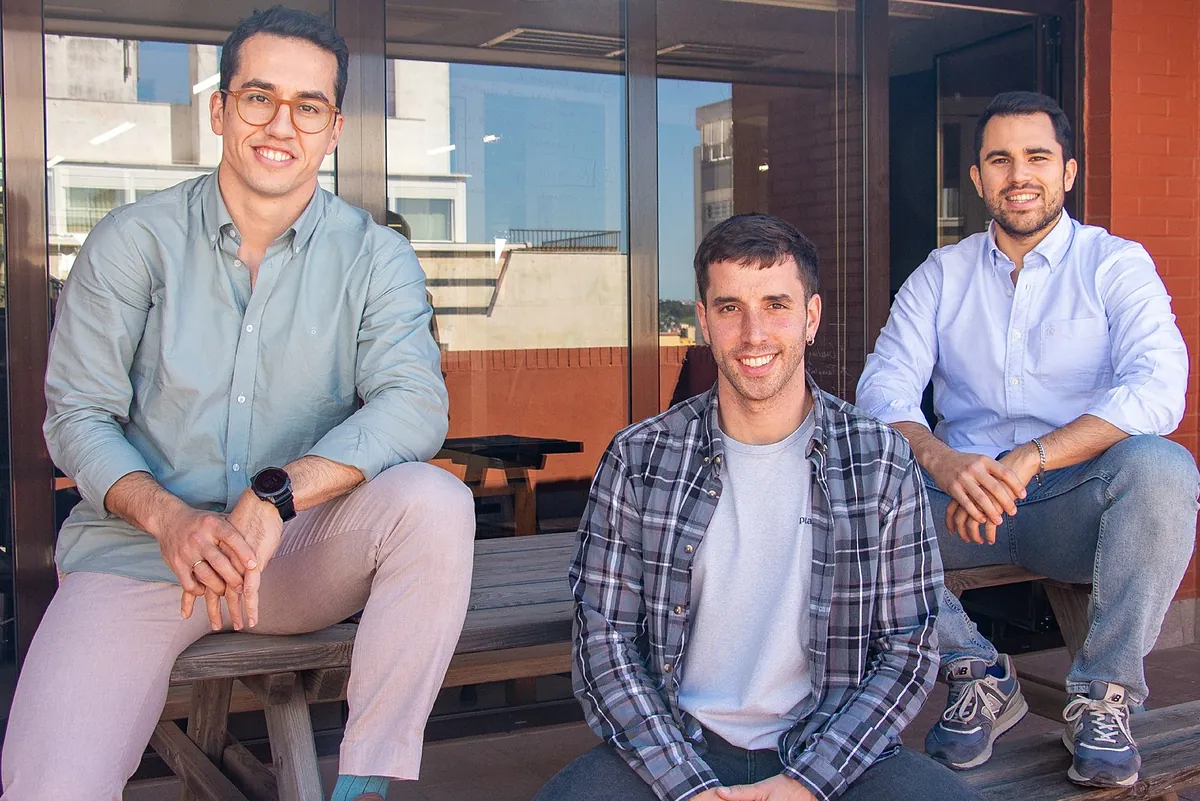 Arca Digital cierra un millón para hacer accesibles los planes de pensiones