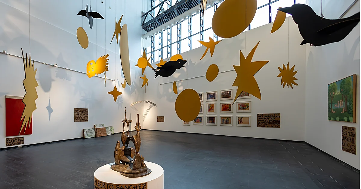 El espacio de aprendizaje de Ballester Moreno