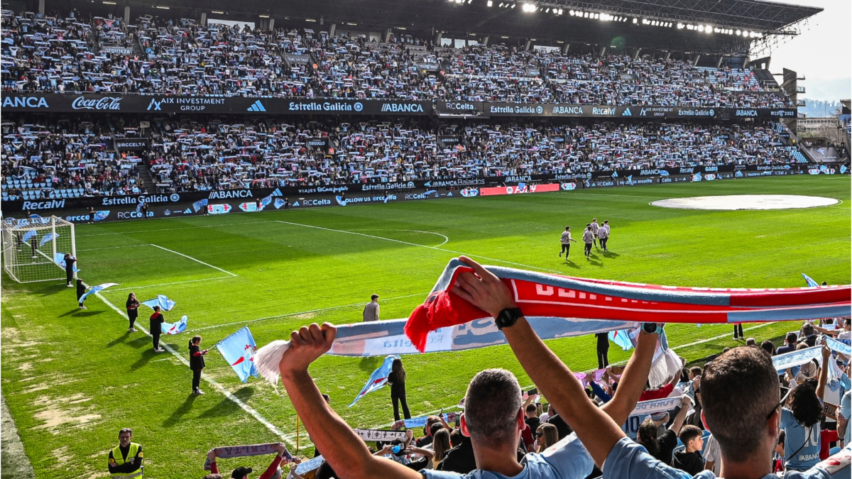 El Celta abonará 800 mil euros anuales por la concesión de Balaídos el próximo medio siglo